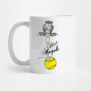 Angels of the Dirt Mug